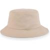imageTrendy Apparel Shop Short Brim 100 Cotton Crusher Bucket CapStone