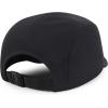 imageTrendy Apparel Shop Sport Pearl Performance Runner Style Relaxed Adjustable CapBlack