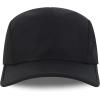 imageTrendy Apparel Shop Sport Pearl Performance Runner Style Relaxed Adjustable CapBlack