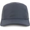 imageTrendy Apparel Shop Sport Pearl Performance Runner Style Relaxed Adjustable CapCharcoal