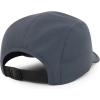 imageTrendy Apparel Shop Sport Pearl Performance Runner Style Relaxed Adjustable CapCharcoal