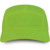 imageTrendy Apparel Shop Sport Pearl Performance Runner Style Relaxed Adjustable CapNeon Yellow
