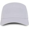 imageTrendy Apparel Shop Sport Pearl Performance Runner Style Relaxed Adjustable CapWhite