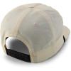 imageTrendy Apparel Shop UPF 50 Unstructured 5 Panel Flatbill Golf Snapback CapBirch Black