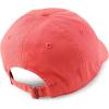 imageTrendy Apparel Shop Womens Hybrid Unstructured 6 Panel Curved Bill Cotton Dad CapCoral