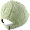 imageTrendy Apparel Shop Womens Hybrid Unstructured 6 Panel Curved Bill Cotton Dad CapHoneydew