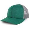 Forest Heather Grey