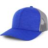Royal Heather Grey