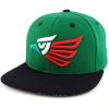Green Black