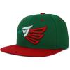 Green Red