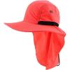 Neon Orange