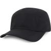 imageTrendy Apparel Shop Sport Pearl Performance Runner Style Relaxed Adjustable CapBlack