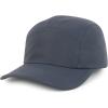 imageTrendy Apparel Shop Sport Pearl Performance Runner Style Relaxed Adjustable CapCharcoal