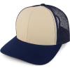 Stone Navy
