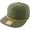 Loden Green Gold