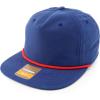 Navy Red