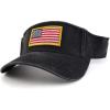 Charcoal Usa Yellow