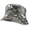 Blue Digital Camo