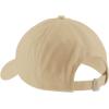 imageTrendy Apparel Shop 100 Trash Embroidered Cap Premium Cotton Dad HatStone