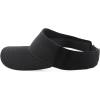 imageTrendy Apparel Shop Cotton Ripstop Lariat Visor CapBlack