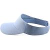 imageTrendy Apparel Shop Cotton Ripstop Lariat Visor CapSlate Blue
