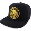 Durango Gold - Black