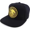 Guanajuato Gold - Black
