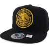 Guerrero Gold - Black