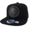 Jalisco Charcoal - Black