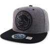 Mexico Charcoal - Charcoal Black