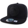 Michoacan Black - Black