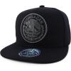Michoacan Charcoal - Black
