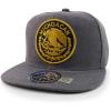 Michoacan Gold - Charcoal