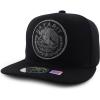 Nayarit Charcoal - Black