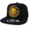 Oaxaca Gold - Black