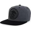 Sinaloa Charcoal - Charcoal Black