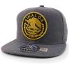 Sinaoloa Gold - Charcoal