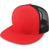 Red Black