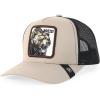Khaki Black 8