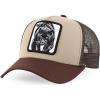 Khaki Brown 4