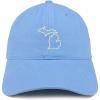 Carolina Blue
