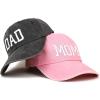 Pink Black