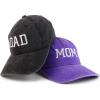Purple Black