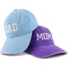 Purple Light Blue