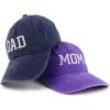 Purple Navy