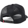 imageTrendy Apparel Shop 5 Panel Animal Design Embroidered Mesh Back Snapback CapBlack Black 9
