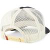 imageTrendy Apparel Shop 5 Panel Animal Design Embroidered Mesh Back Snapback CapBlack Khaki 7