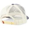 imageTrendy Apparel Shop 5 Panel Animal Design Embroidered Mesh Back Snapback CapCharcoal Khaki 9