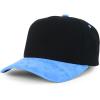 Black Blue
