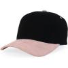 Black Dark Pink